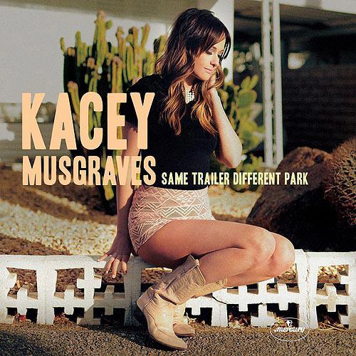Kacey Musgraves Same Trailer Different Park (LP)